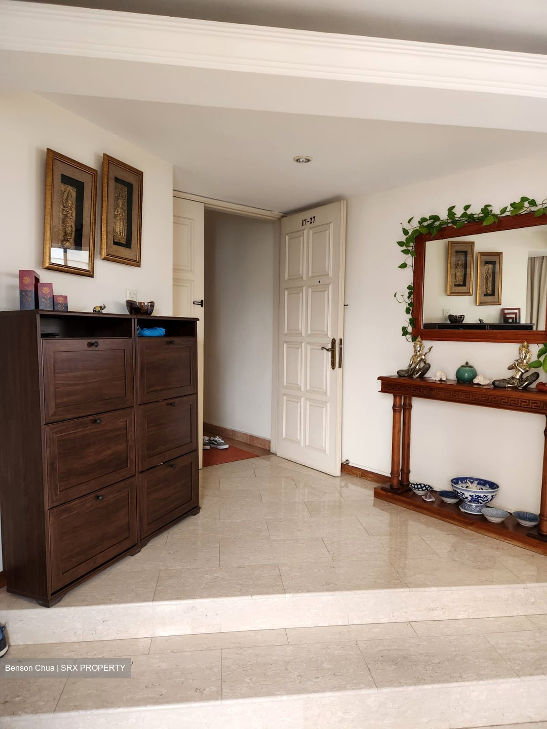 Balmoral Tower (D10), Condominium #432384111
